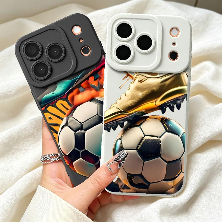 TPU製スマホケース Apple iPhone 17 Pro - Sneaker Case のレビューと価格