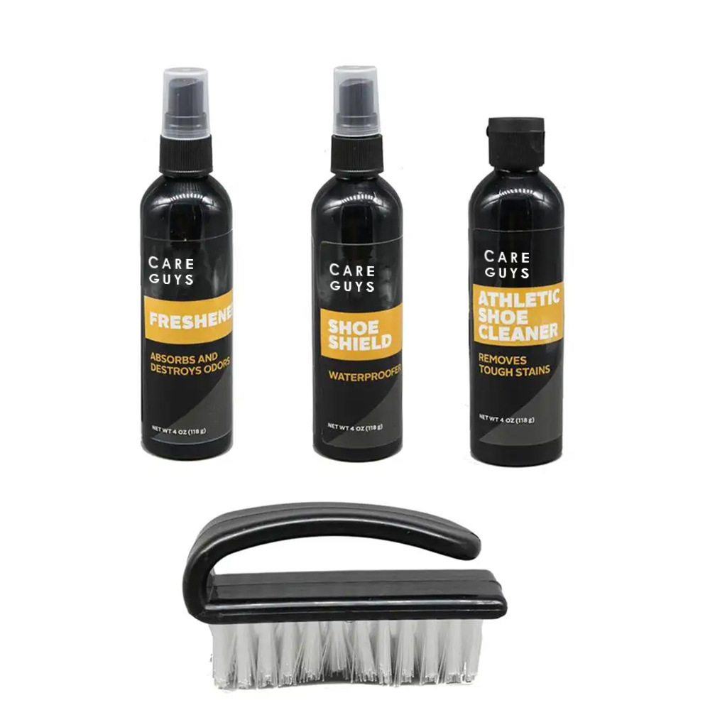靴クリーナー スニーカークリーニングキット アスレチックシュ - Sneaker Cleaning Kit のレビューと価格