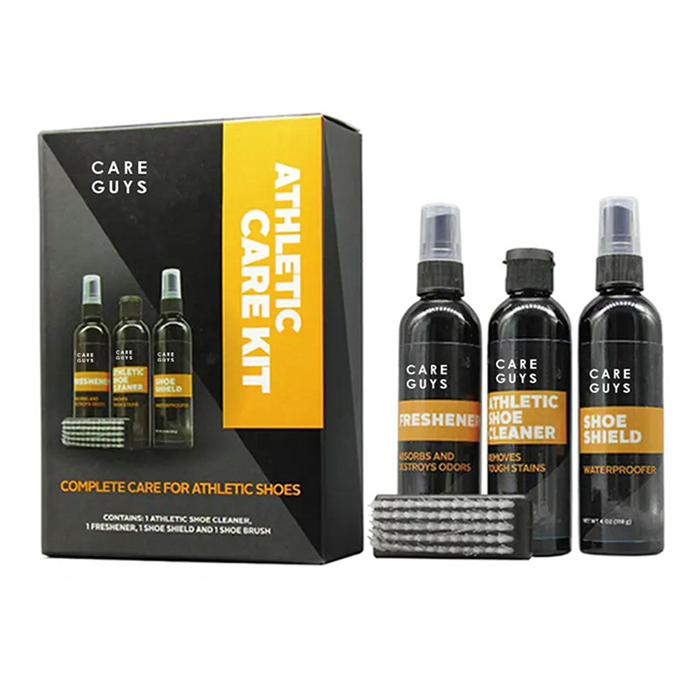 靴クリーナー スニーカークリーニングキット アスレチックシュ - Sneaker Cleaning Kit のレビューと価格