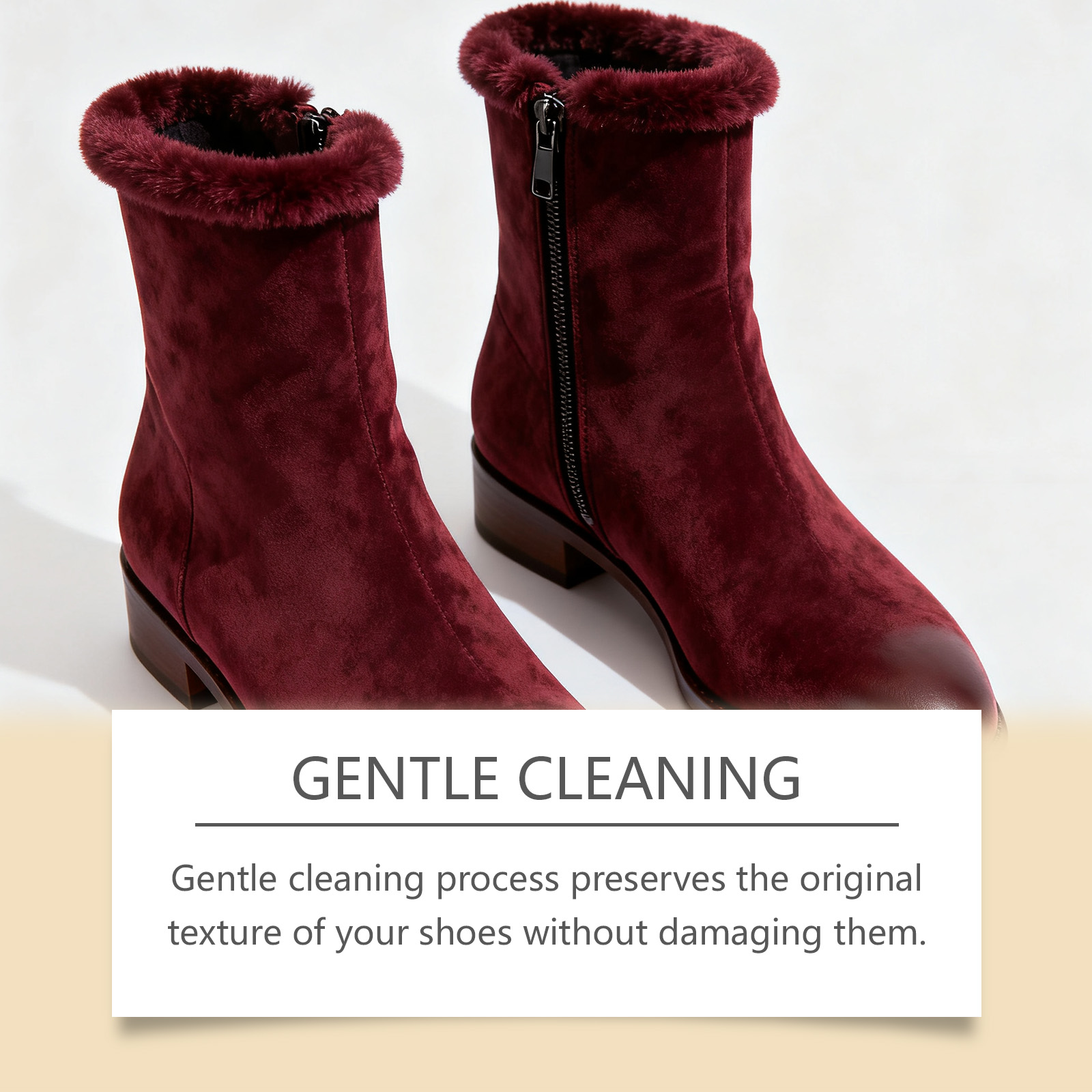スエードクリーナースプレー ヌバックケアキット レザー汚れ落 - Sneaker Care Cleaner のレビューと価格