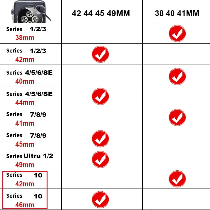 高級スリムメタル磁気ストラップ IWatch 9 8 7 S - Sneakers Er のレビューと価格