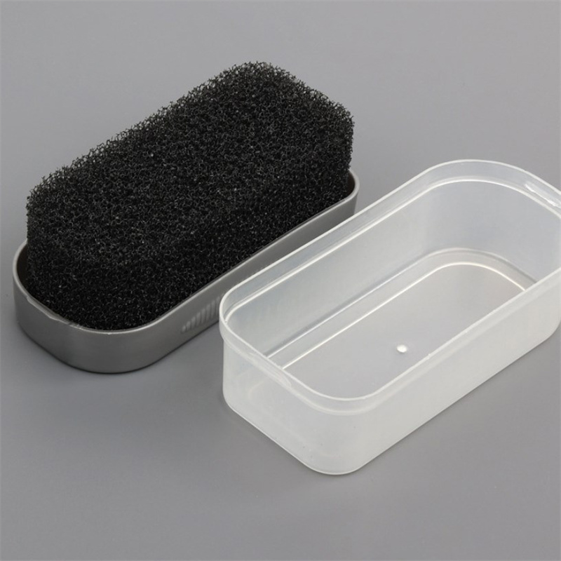 スニーカークリーニングブラシスエードスポーツシューズポリッシ - Sneaker Cleaning Kit のレビューと価格