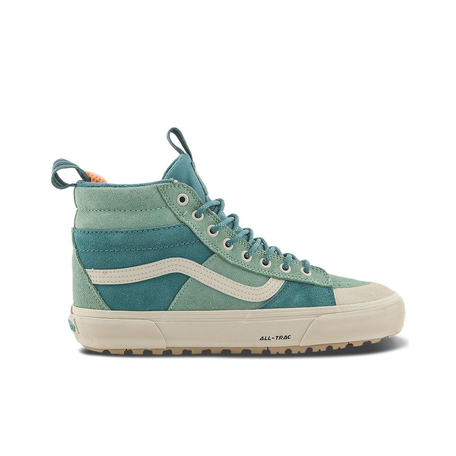 Vans SK8 HI ハイカット マウンテニアリングシュー - Vans Shoes Sk8-Hi のレビューと価格