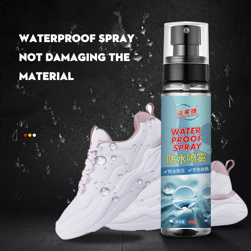 汚れや靴の保護,防水,スプレー,革,高品質,スプレー,防水 - Waterproof Spray Shoe のレビューと価格