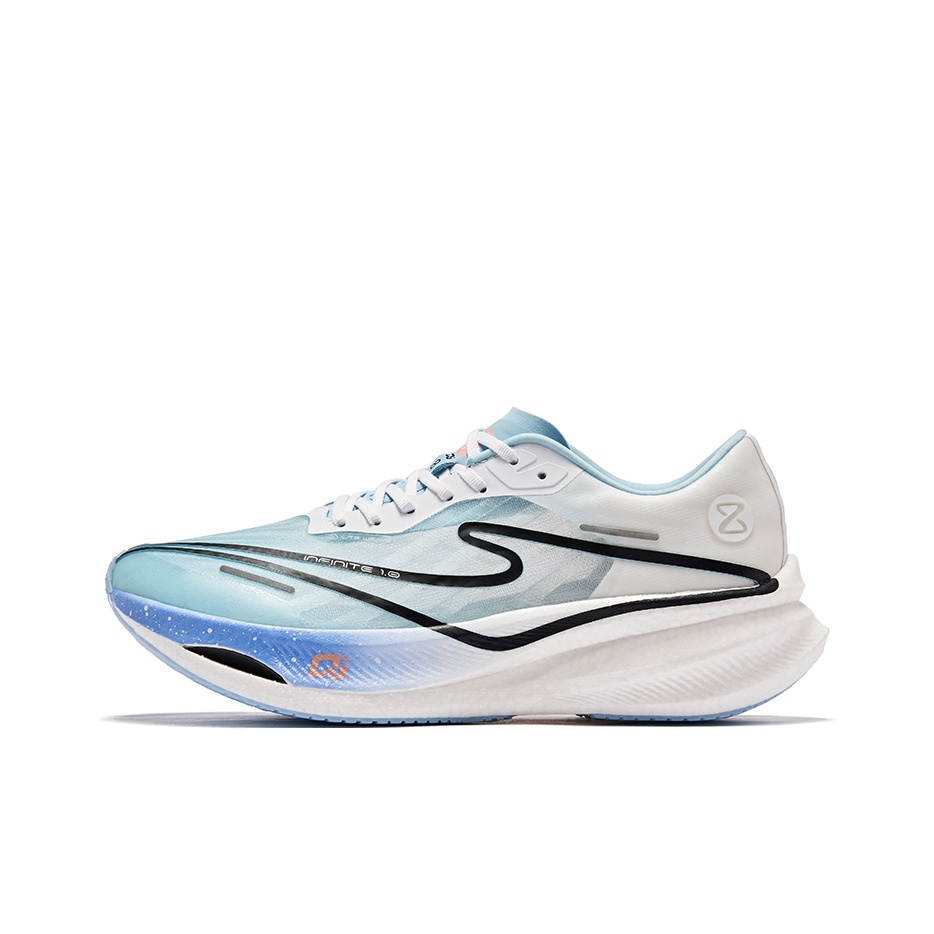 Erke Zhijing 1.0 クッション性 滑り止め 耐 - Sneakers Er のレビューと価格