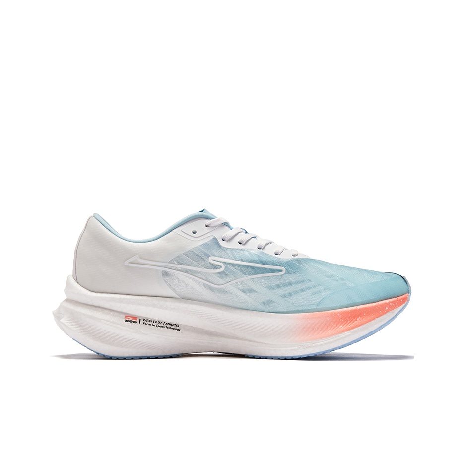 Erke Zhijing 1.0 クッション性 滑り止め 耐 - Sneakers Er のレビューと価格