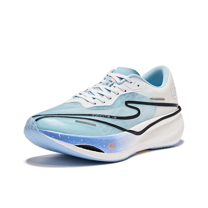 Erke Zhijing 1.0 クッション性 滑り止め 耐 - Sneakers Er のレビューと価格