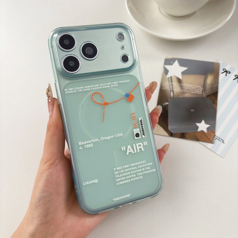 新作ファッションスニーカー ストリートスポーツシューズ風 i - Sneaker Case のレビューと価格