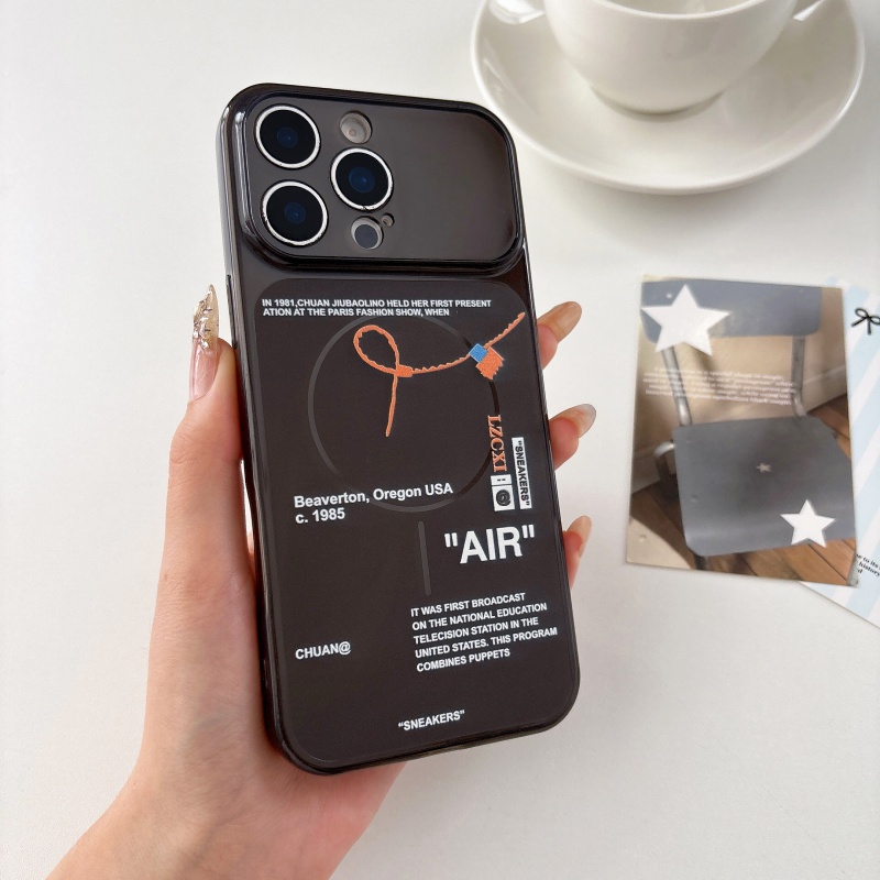新作ファッションスニーカー ストリートスポーツシューズ風 i - Sneaker Case のレビューと価格