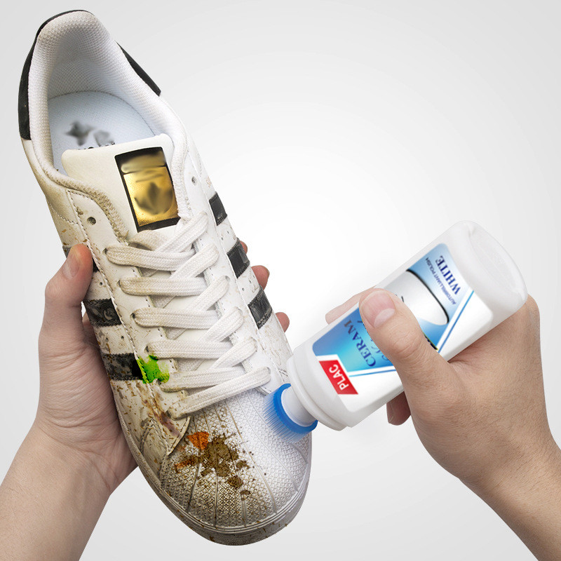 iawesome ホワイト靴クリーナーポリッシュクリーニング - Sneakers Care のレビューと価格