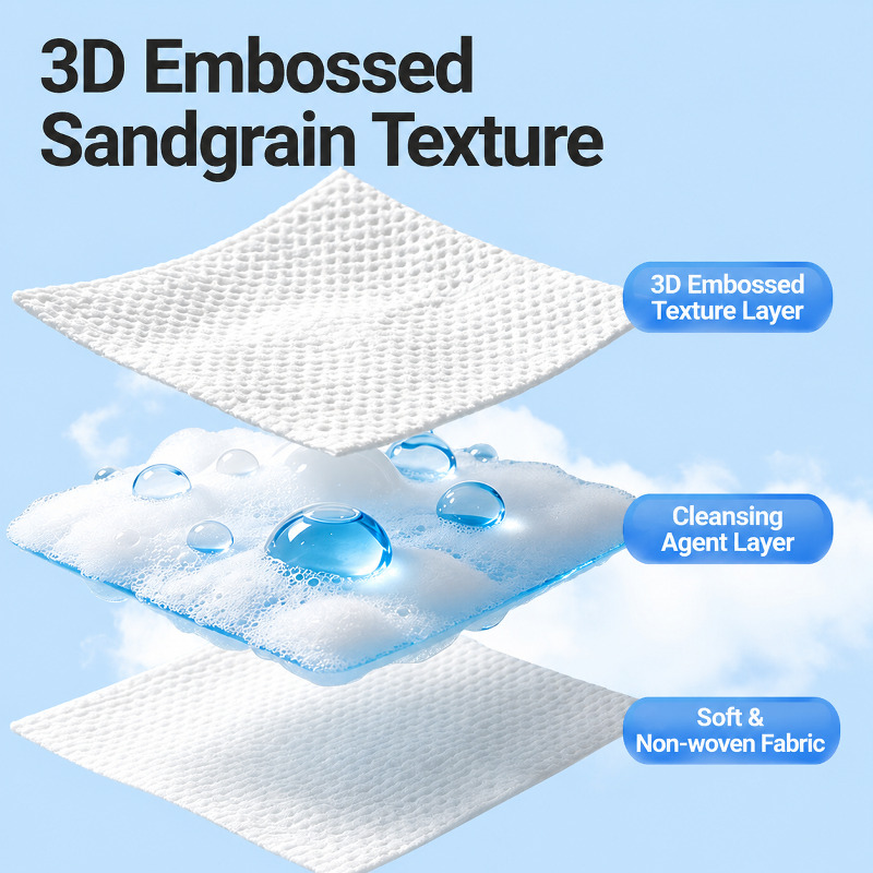 50枚入り使い捨て靴クリーニングワイプ、携帯用トラベルスニー - Sneaker Care Wipes のレビューと価格