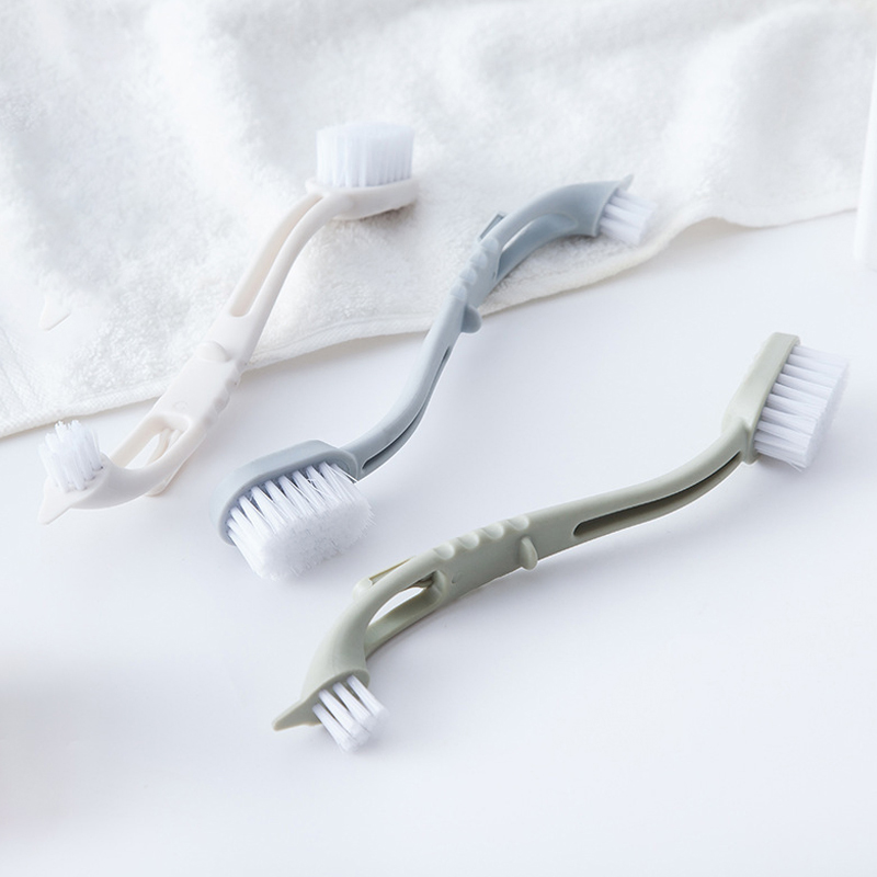 洗濯用のダブルエンドの靴クリーナー,白い靴クリーナー,家庭用 - Sneaker Cleaning Kit のレビューと価格