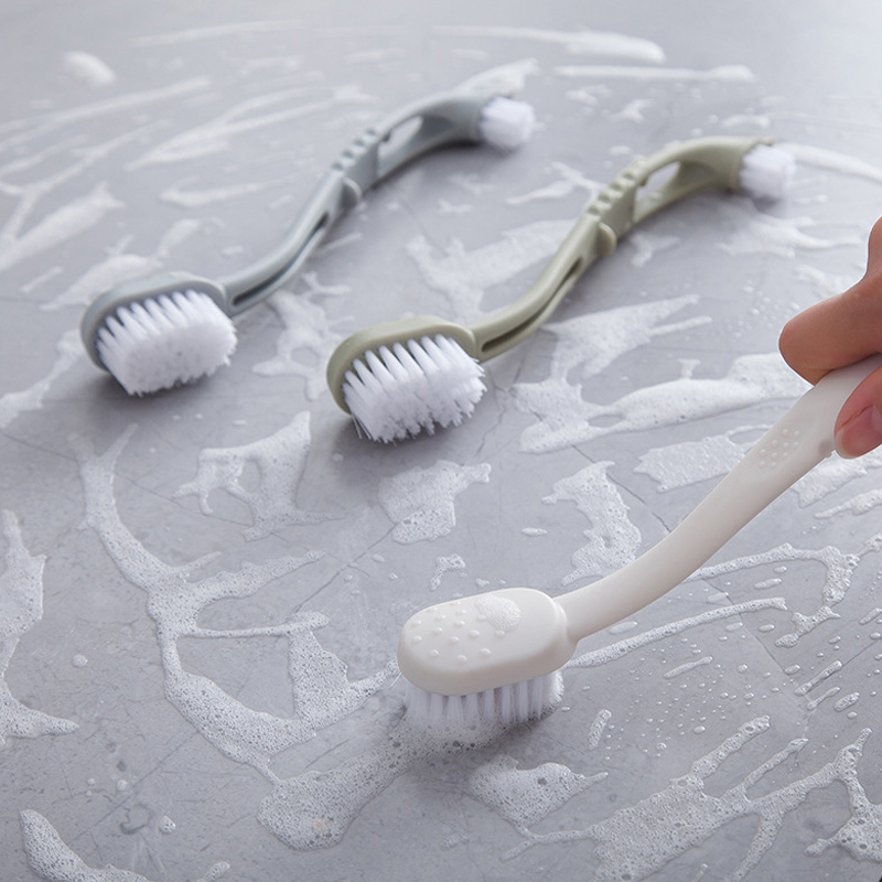 洗濯用のダブルエンドの靴クリーナー,白い靴クリーナー,家庭用 - Sneaker Cleaning Kit のレビューと価格