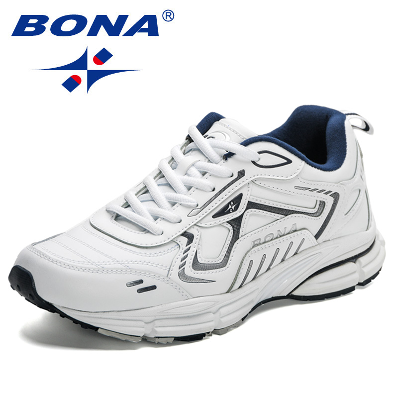 BONAsrsy Er BONA 2023 新人デザイナー男 - Sneakers Er のレビューと価格